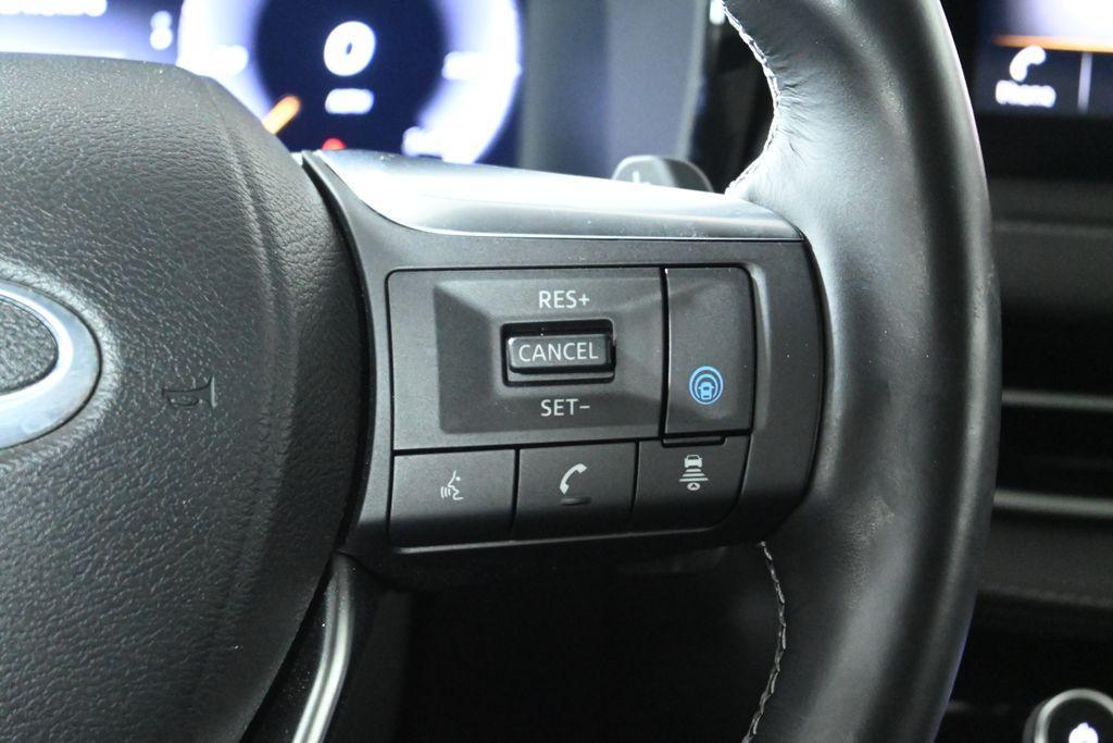 used 2022 INFINITI QX60 car, priced at $44,979