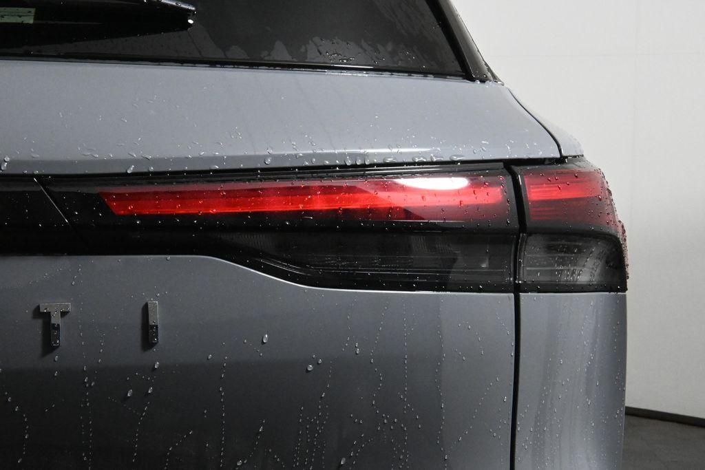new 2025 INFINITI QX60 car
