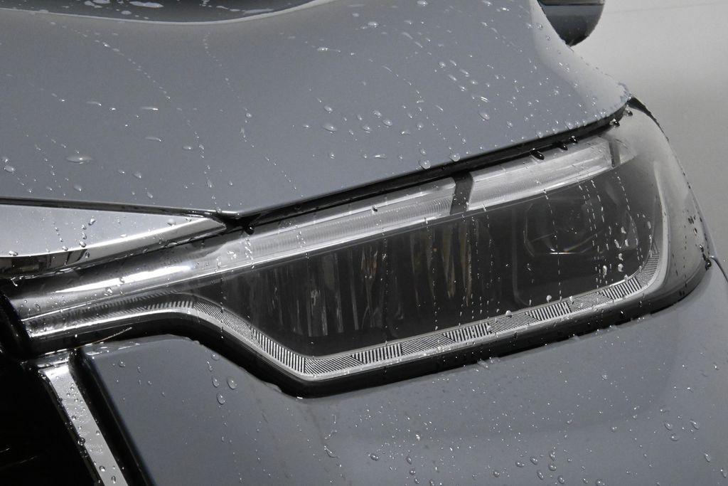 new 2025 INFINITI QX60 car