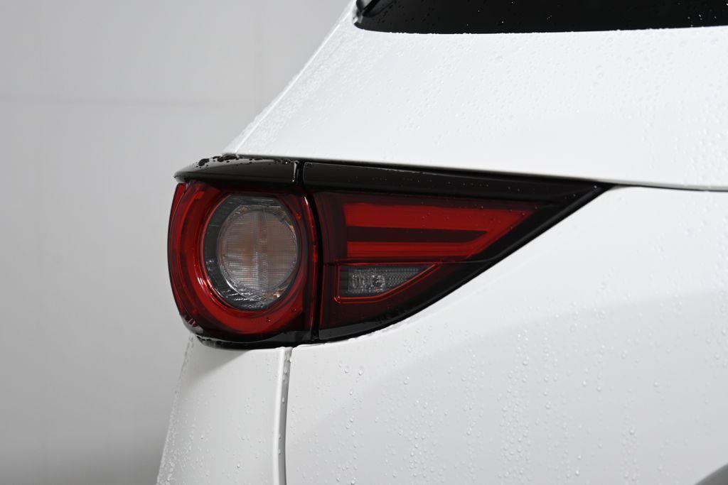 used 2020 Mazda CX-5 car, priced at $23,979