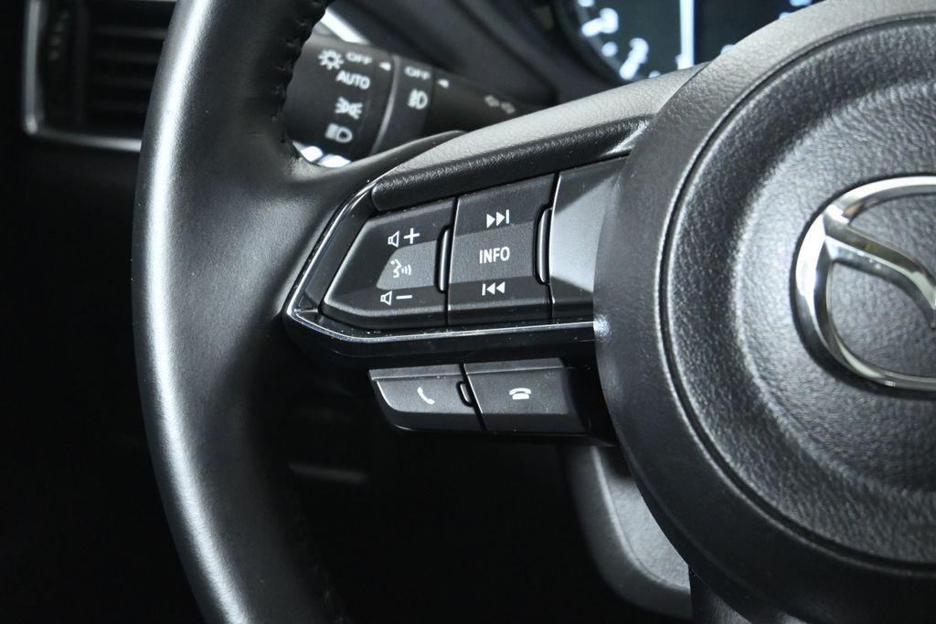 used 2020 Mazda CX-5 car, priced at $23,979