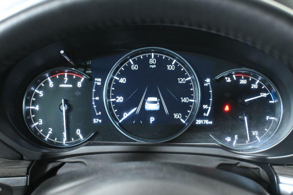 used 2020 Mazda CX-5 car, priced at $23,979