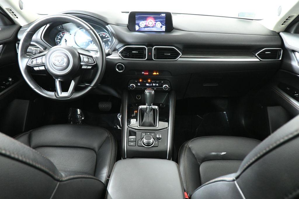 used 2020 Mazda CX-5 car, priced at $23,979
