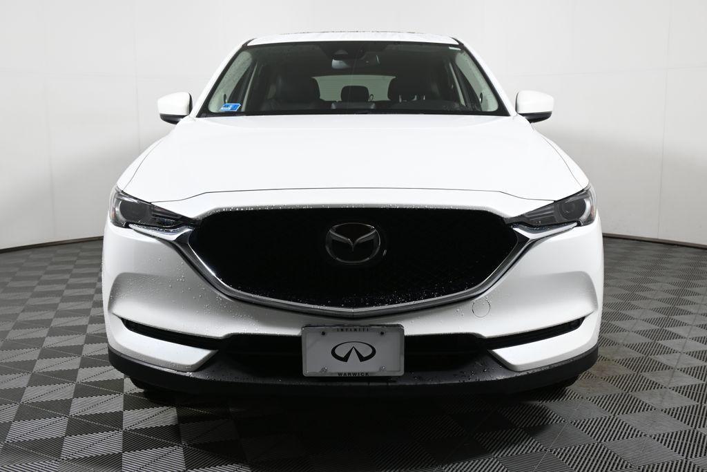 used 2020 Mazda CX-5 car, priced at $23,979