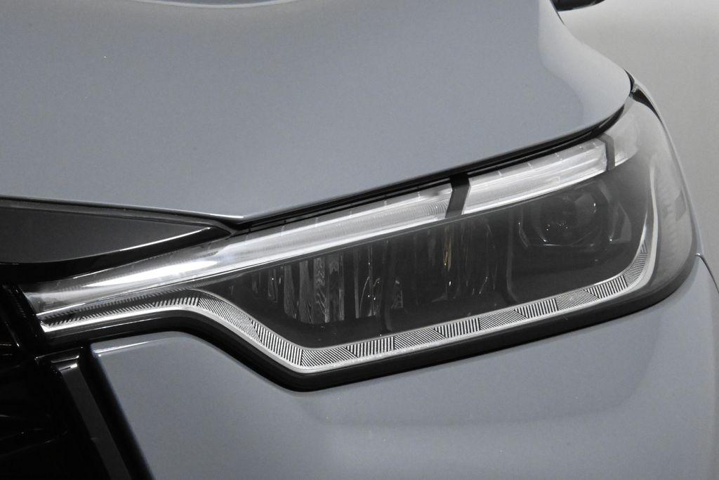 used 2025 INFINITI QX60 car, priced at $63,510