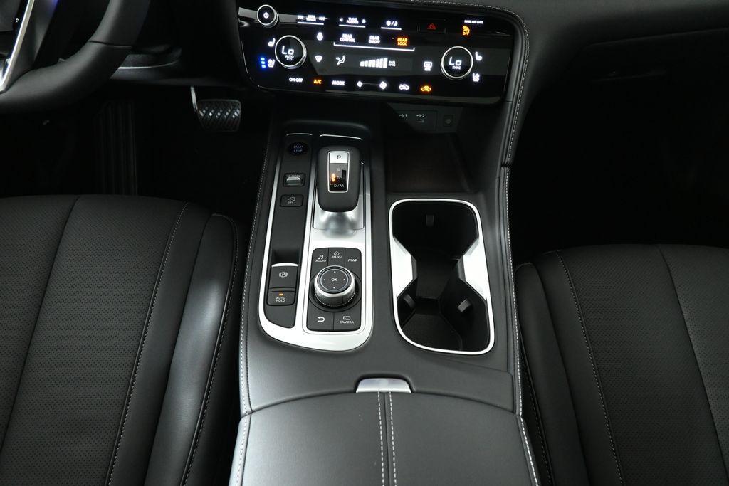 new 2026 INFINITI QX60 car