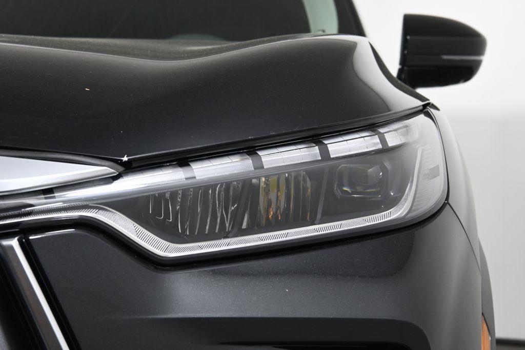 new 2026 INFINITI QX60 car