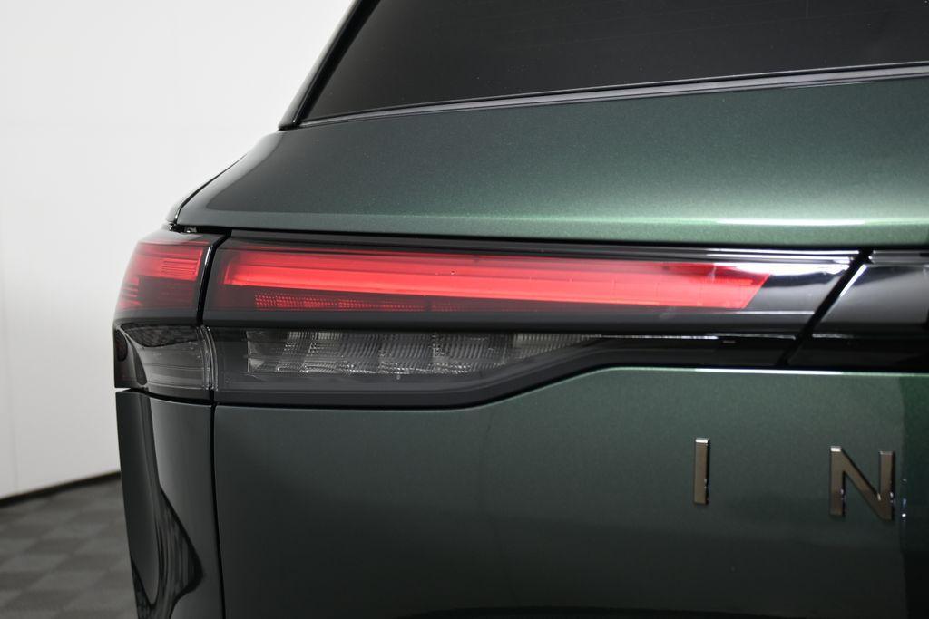 new 2026 INFINITI QX60 car