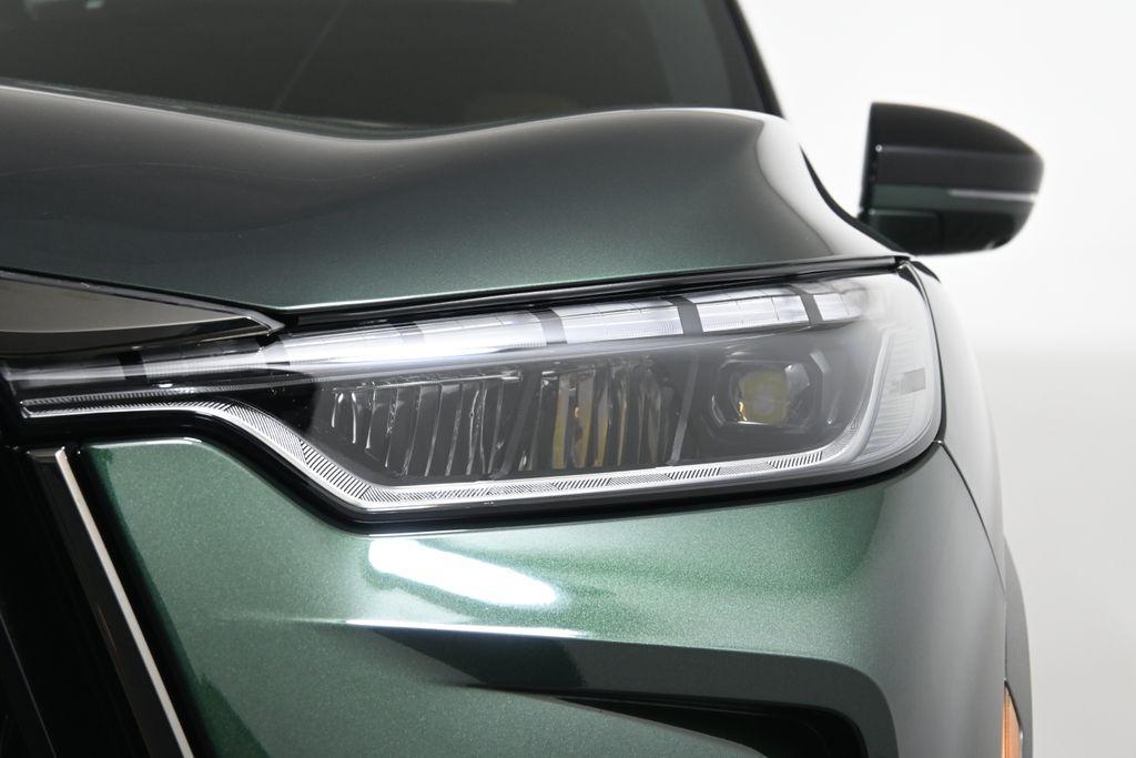 new 2026 INFINITI QX60 car