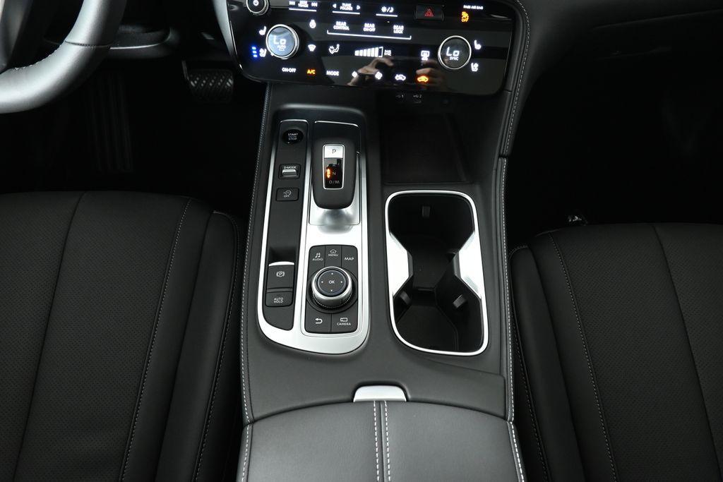 new 2026 INFINITI QX60 car