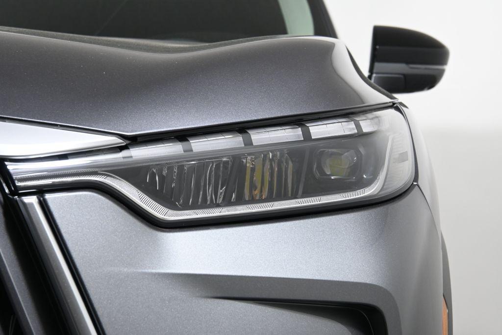 new 2026 INFINITI QX60 car