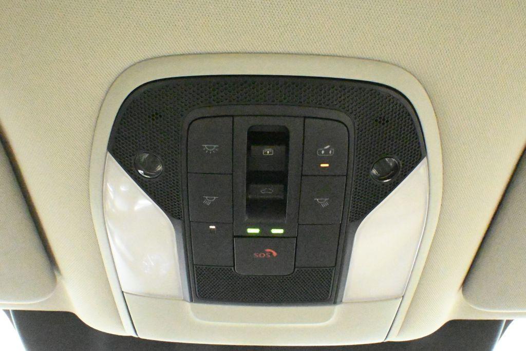 used 2025 INFINITI QX60 car, priced at $42,979