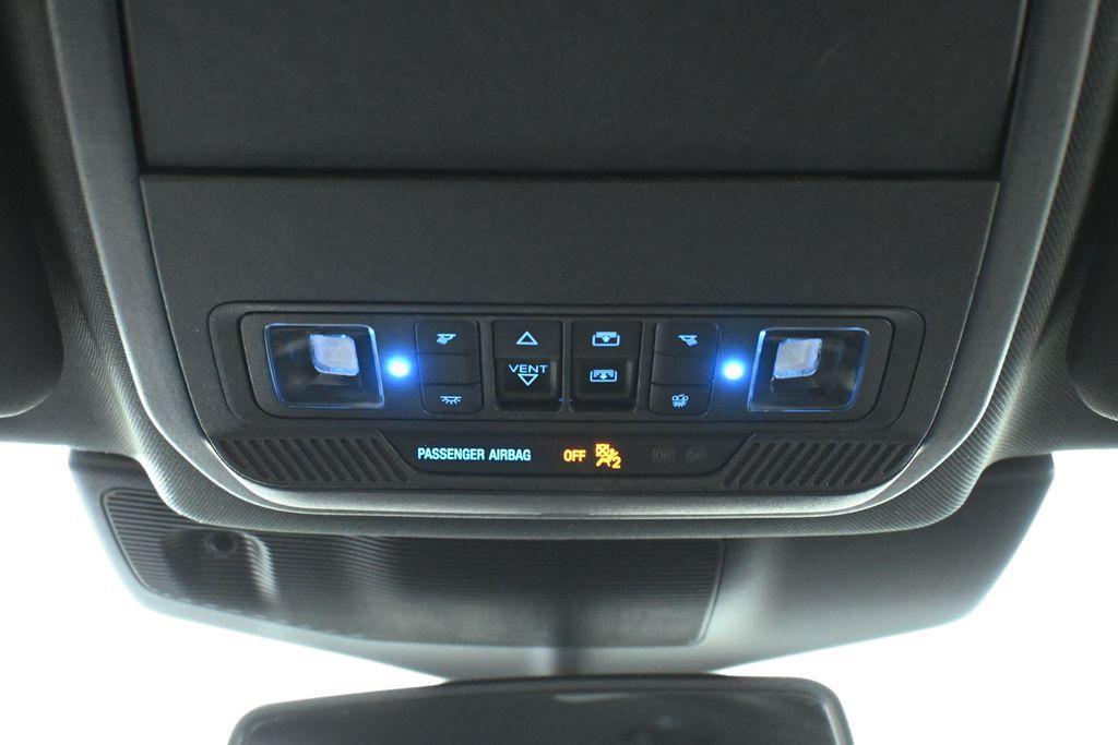 used 2022 Ford Explorer car, priced at $38,979