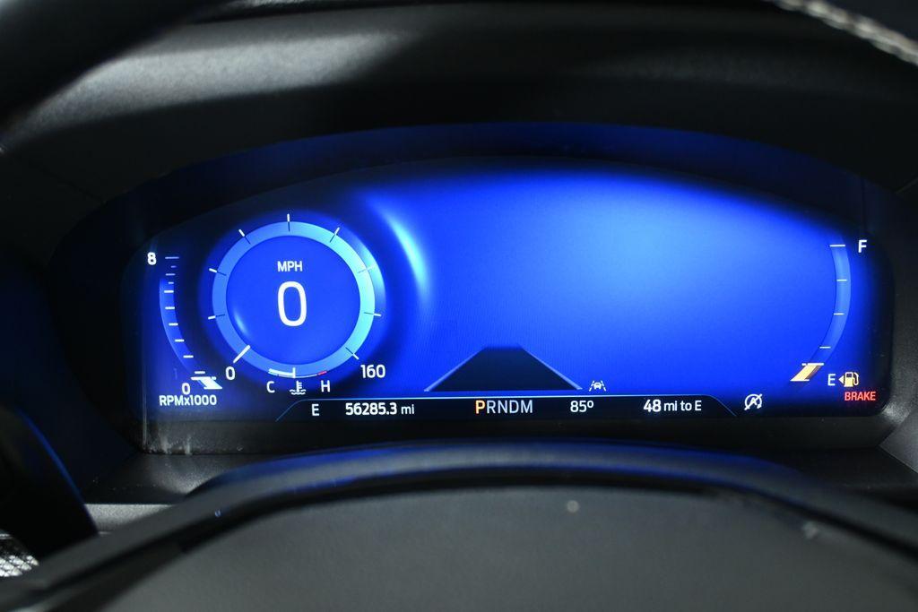 used 2022 Ford Explorer car, priced at $38,979