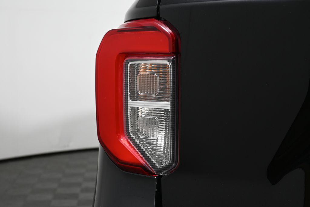 used 2022 Ford Explorer car, priced at $38,979