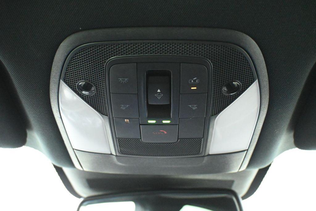 used 2022 INFINITI QX55 car, priced at $32,579