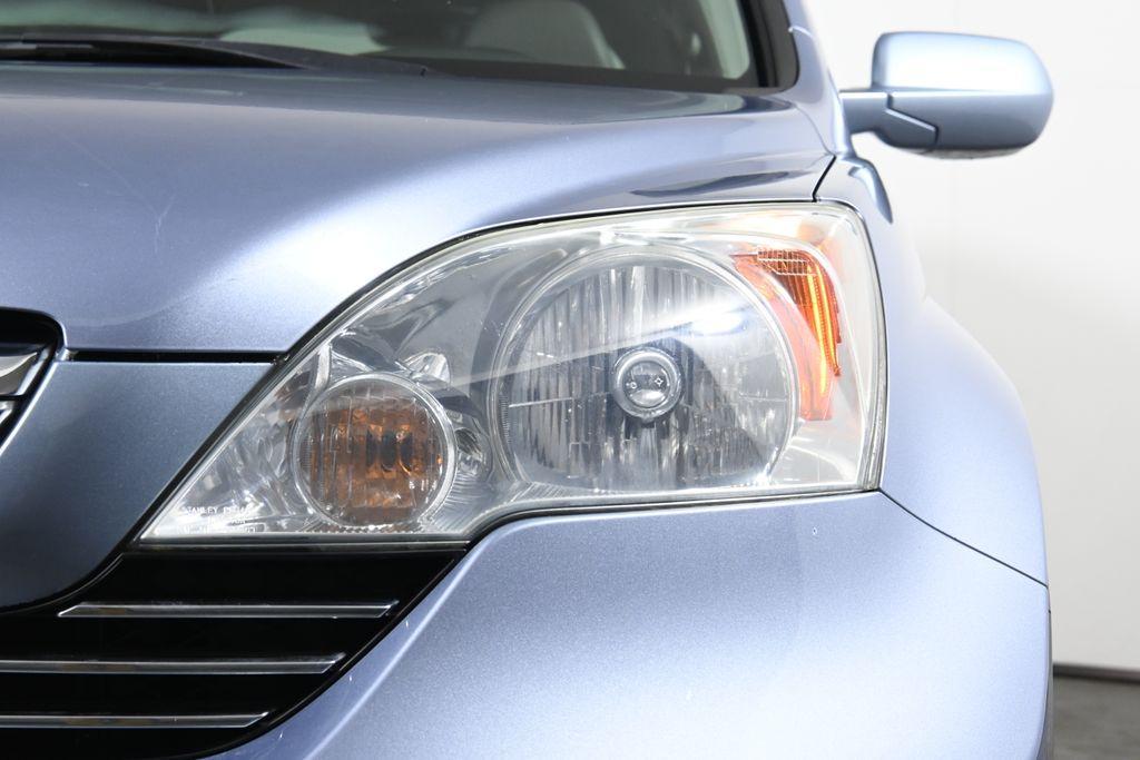 used 2009 Honda CR-V car, priced at $10,979