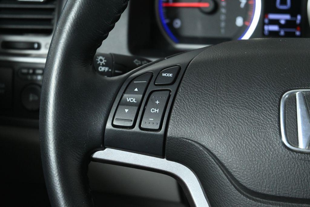 used 2009 Honda CR-V car, priced at $10,979