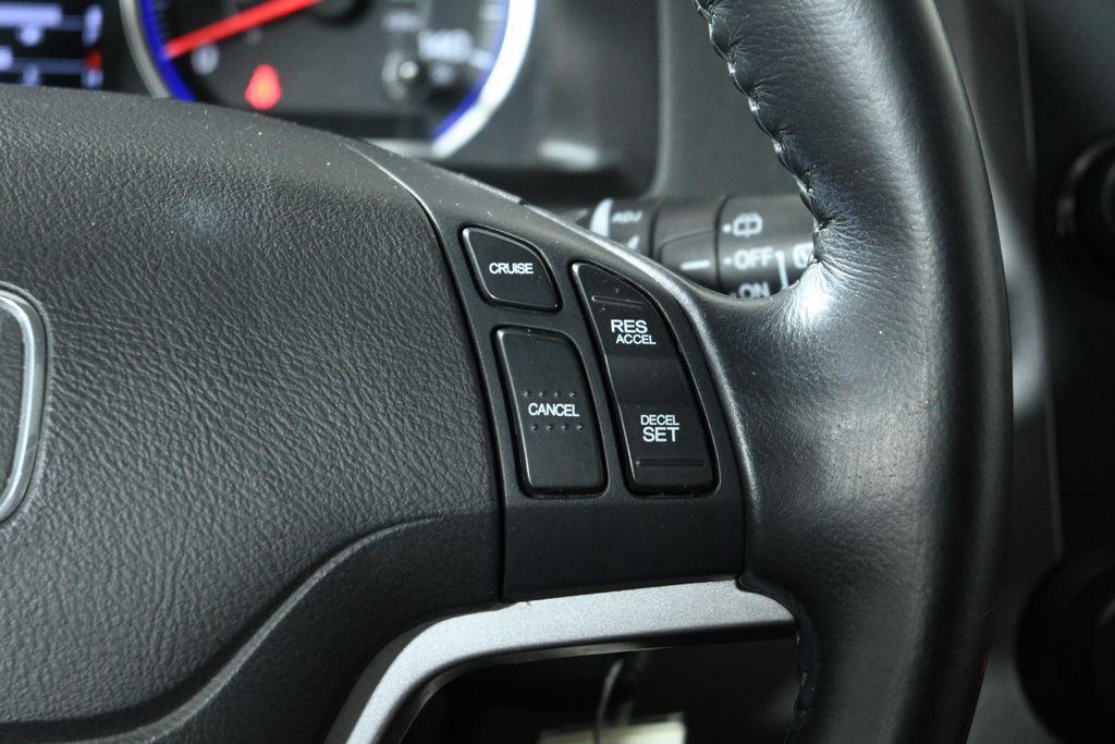 used 2009 Honda CR-V car, priced at $10,979