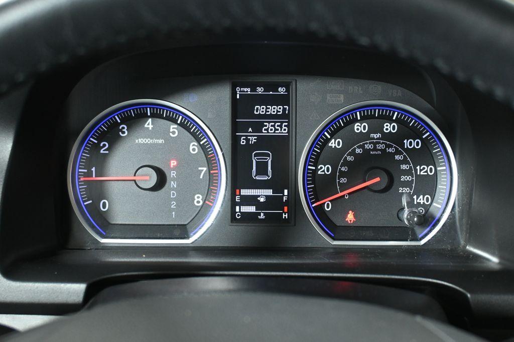 used 2009 Honda CR-V car, priced at $10,979