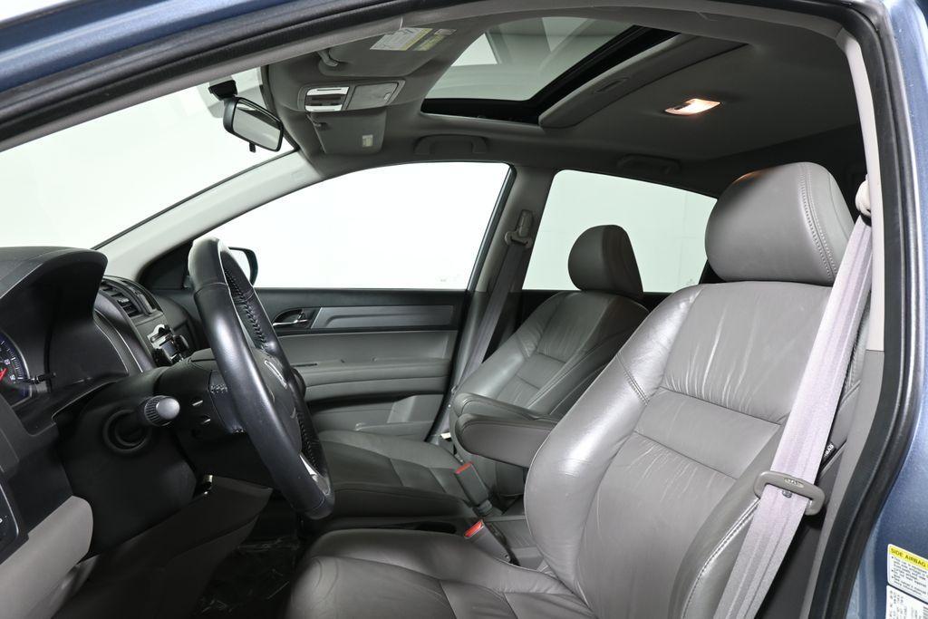 used 2009 Honda CR-V car, priced at $10,979