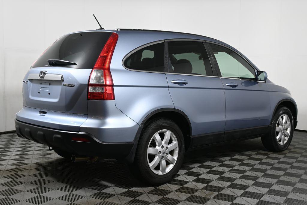 used 2009 Honda CR-V car, priced at $10,979