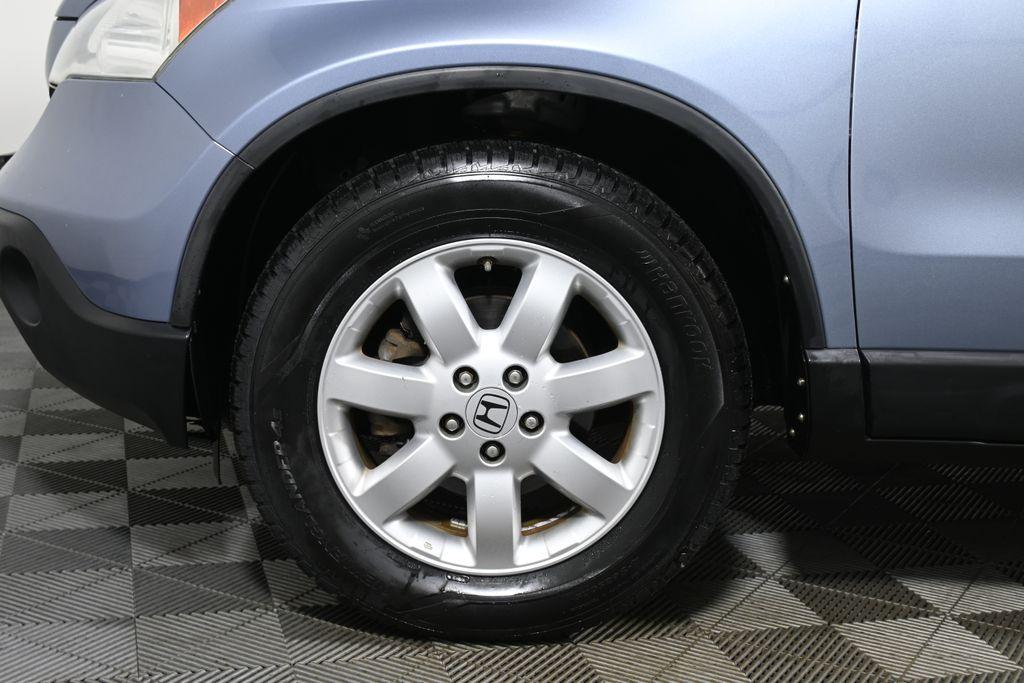 used 2009 Honda CR-V car, priced at $10,979