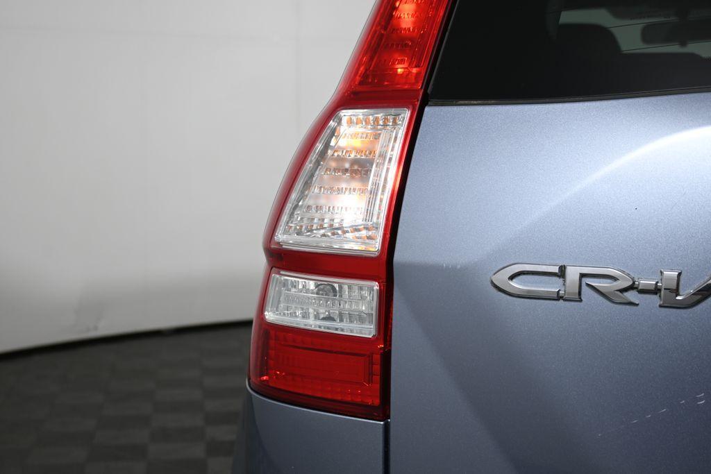 used 2009 Honda CR-V car, priced at $10,979
