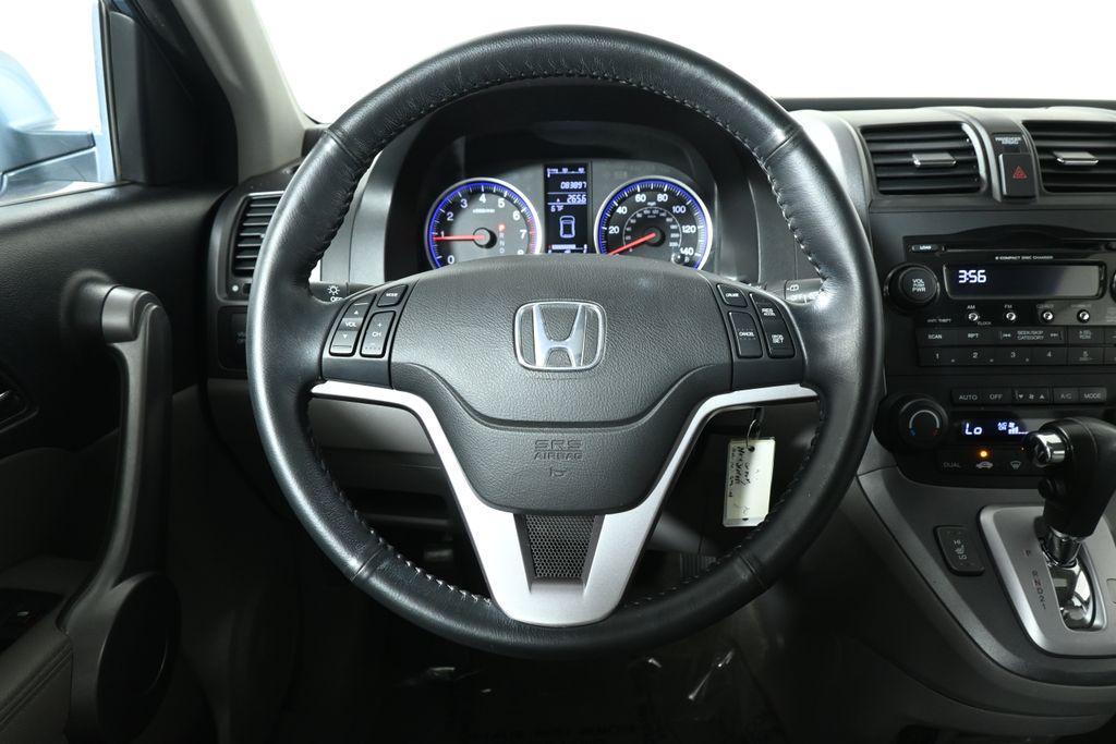 used 2009 Honda CR-V car, priced at $10,979