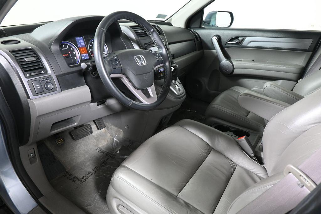 used 2009 Honda CR-V car, priced at $10,979