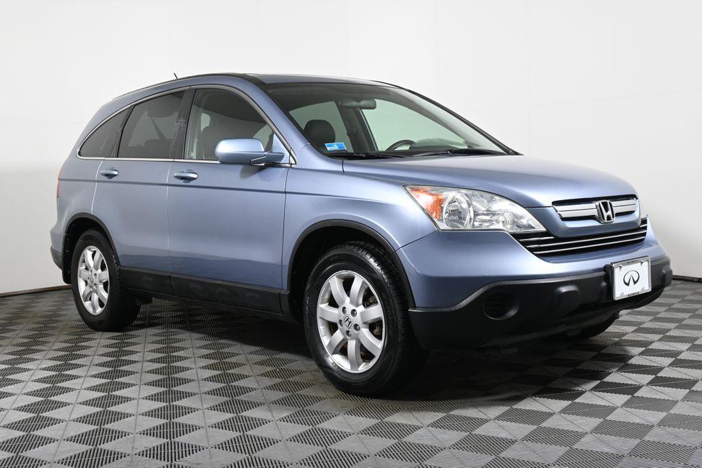 used 2009 Honda CR-V car, priced at $10,979