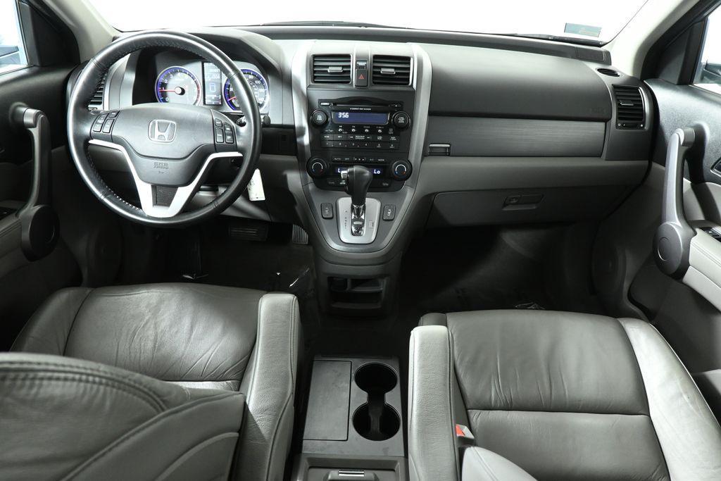 used 2009 Honda CR-V car, priced at $10,979