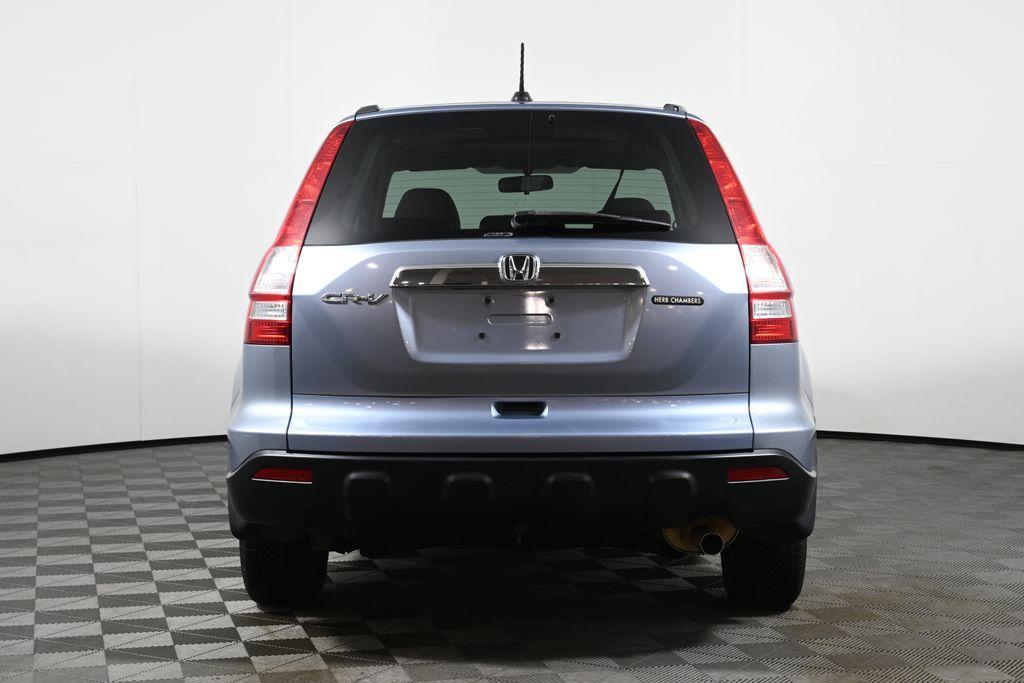 used 2009 Honda CR-V car, priced at $10,979
