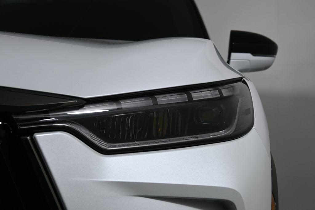 new 2026 INFINITI QX60 car