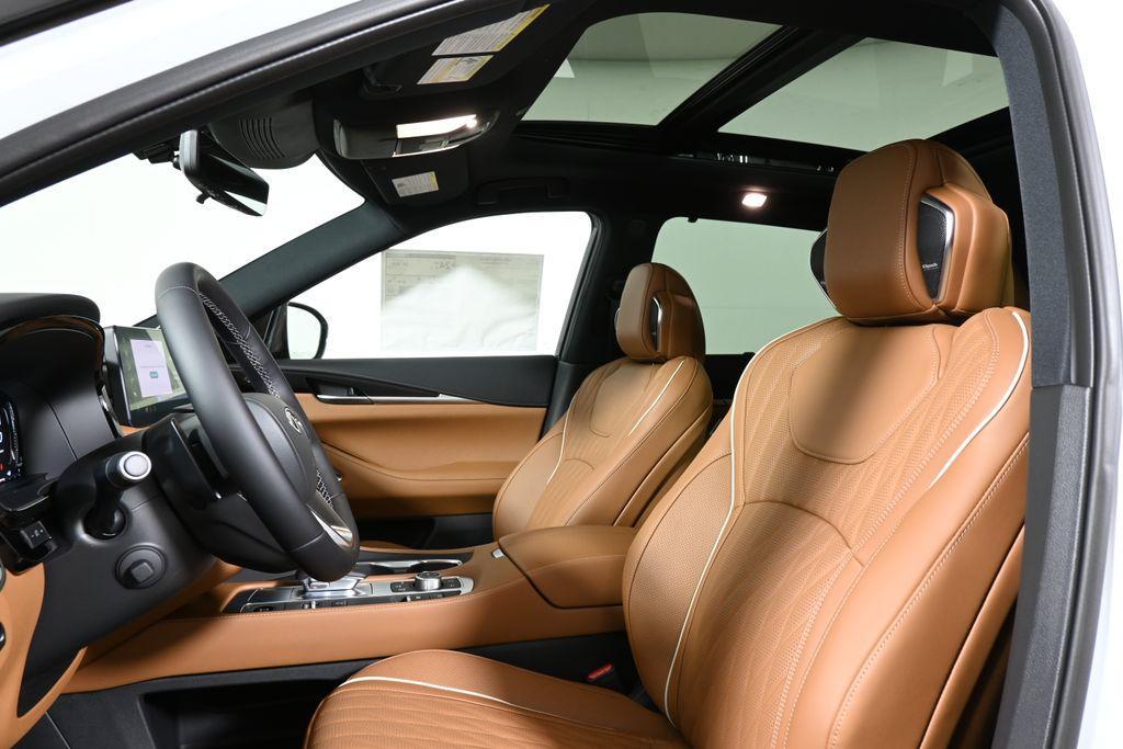 new 2026 INFINITI QX60 car
