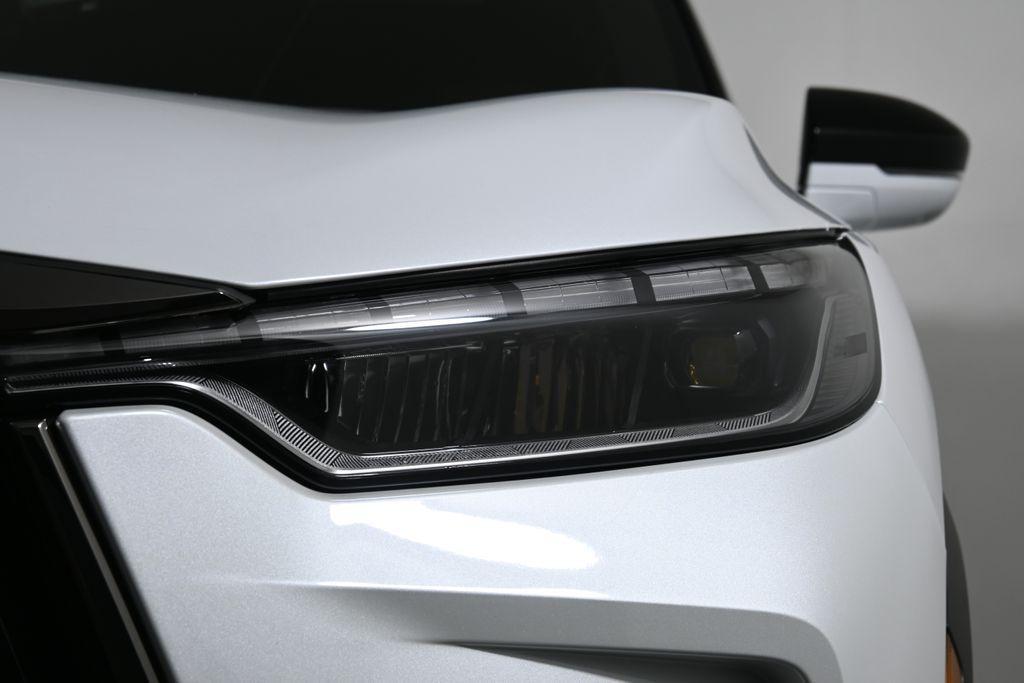 new 2026 INFINITI QX60 car