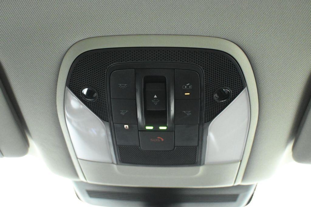 used 2022 INFINITI QX50 car, priced at $31,979