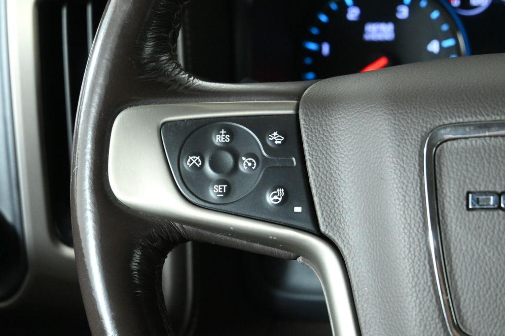 used 2018 GMC Sierra 2500 car, priced at $49,979