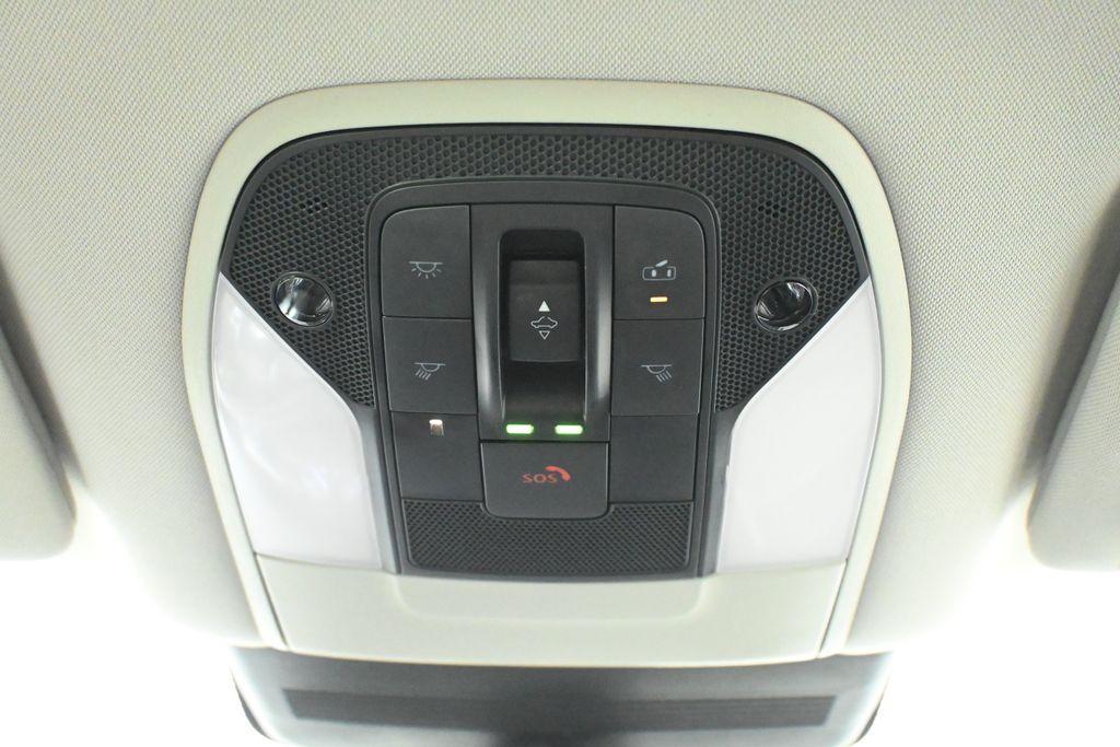 used 2025 INFINITI QX50 car, priced at $38,979