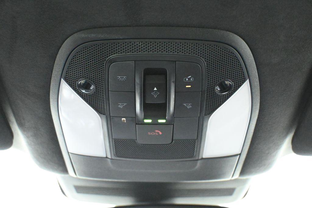 used 2022 INFINITI QX50 car, priced at $36,979