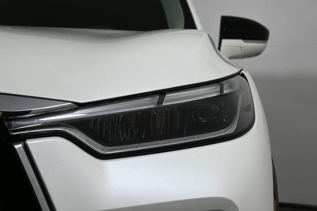 used 2022 INFINITI QX60 car, priced at $37,979