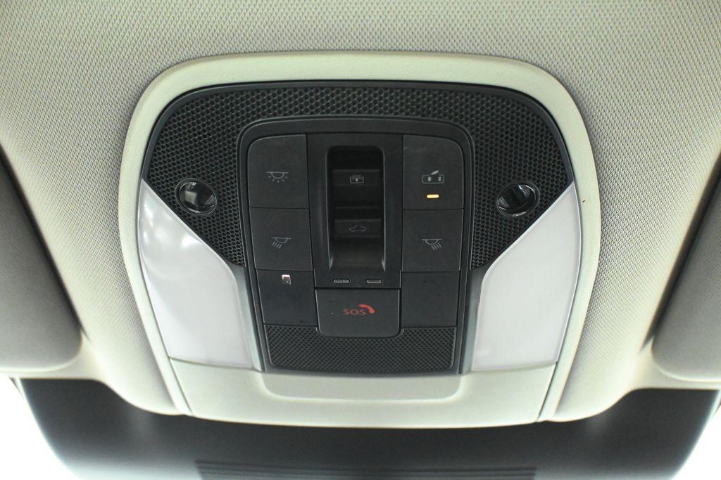 used 2022 INFINITI QX60 car, priced at $37,979