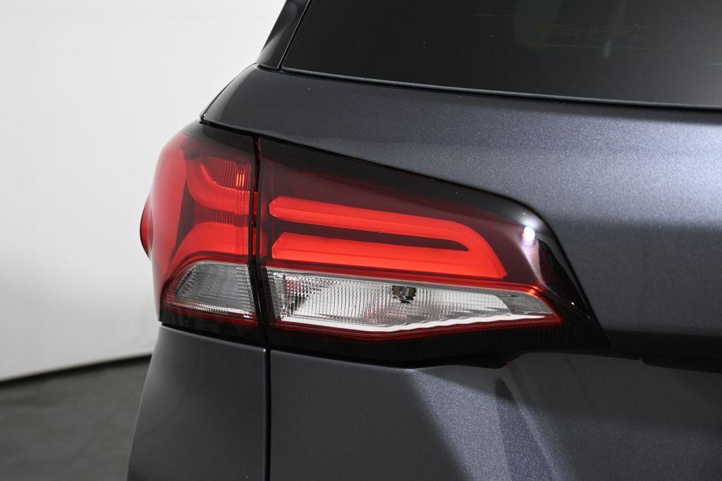 used 2022 Chevrolet Equinox car, priced at $23,979