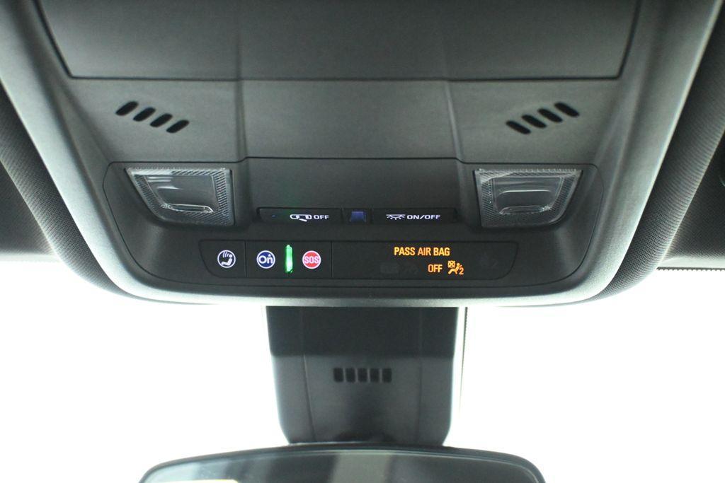 used 2022 Chevrolet Equinox car, priced at $23,979
