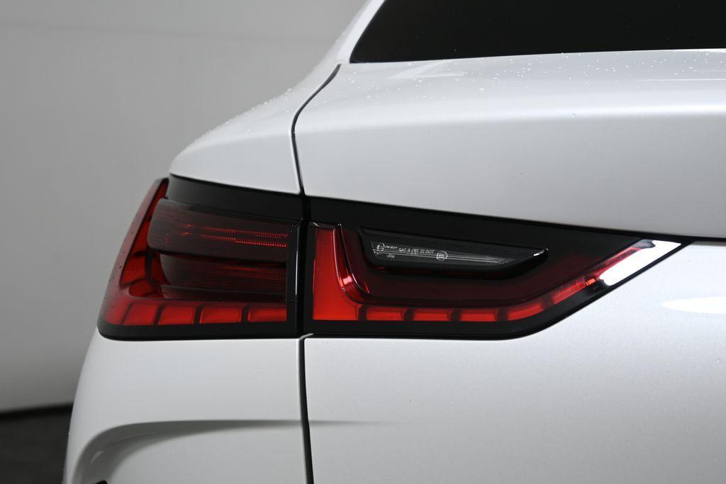 used 2023 INFINITI QX55 car, priced at $34,979