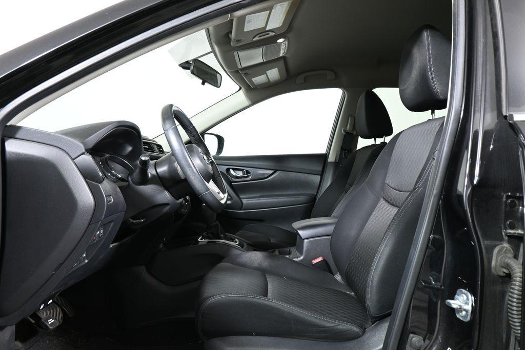 used 2017 Nissan Rogue car, priced at $14,949