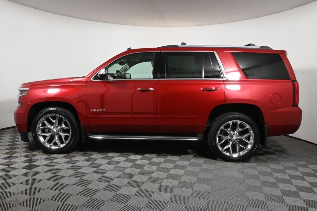 used 2015 Chevrolet Tahoe car, priced at $25,979