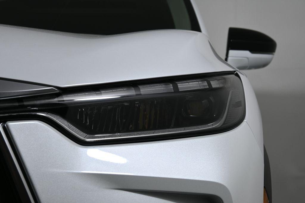 new 2026 INFINITI QX60 car