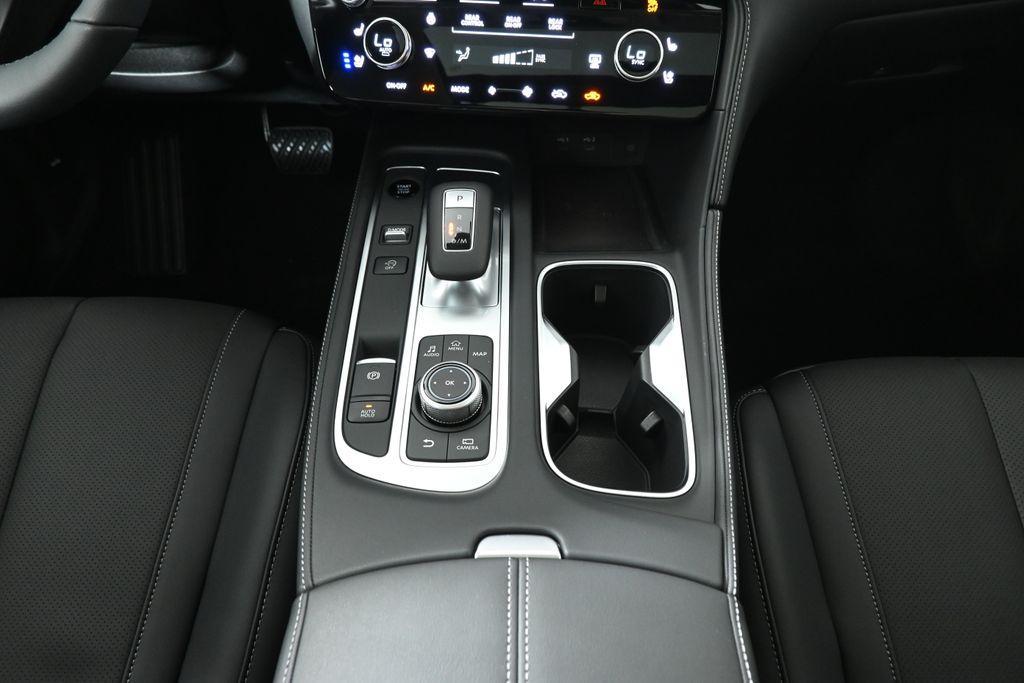 new 2026 INFINITI QX60 car
