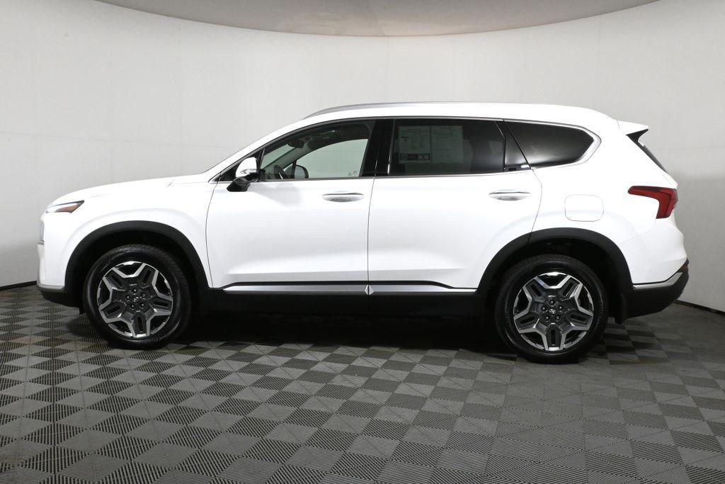 used 2022 Hyundai Santa Fe Plug-In Hybrid car, priced at $26,579